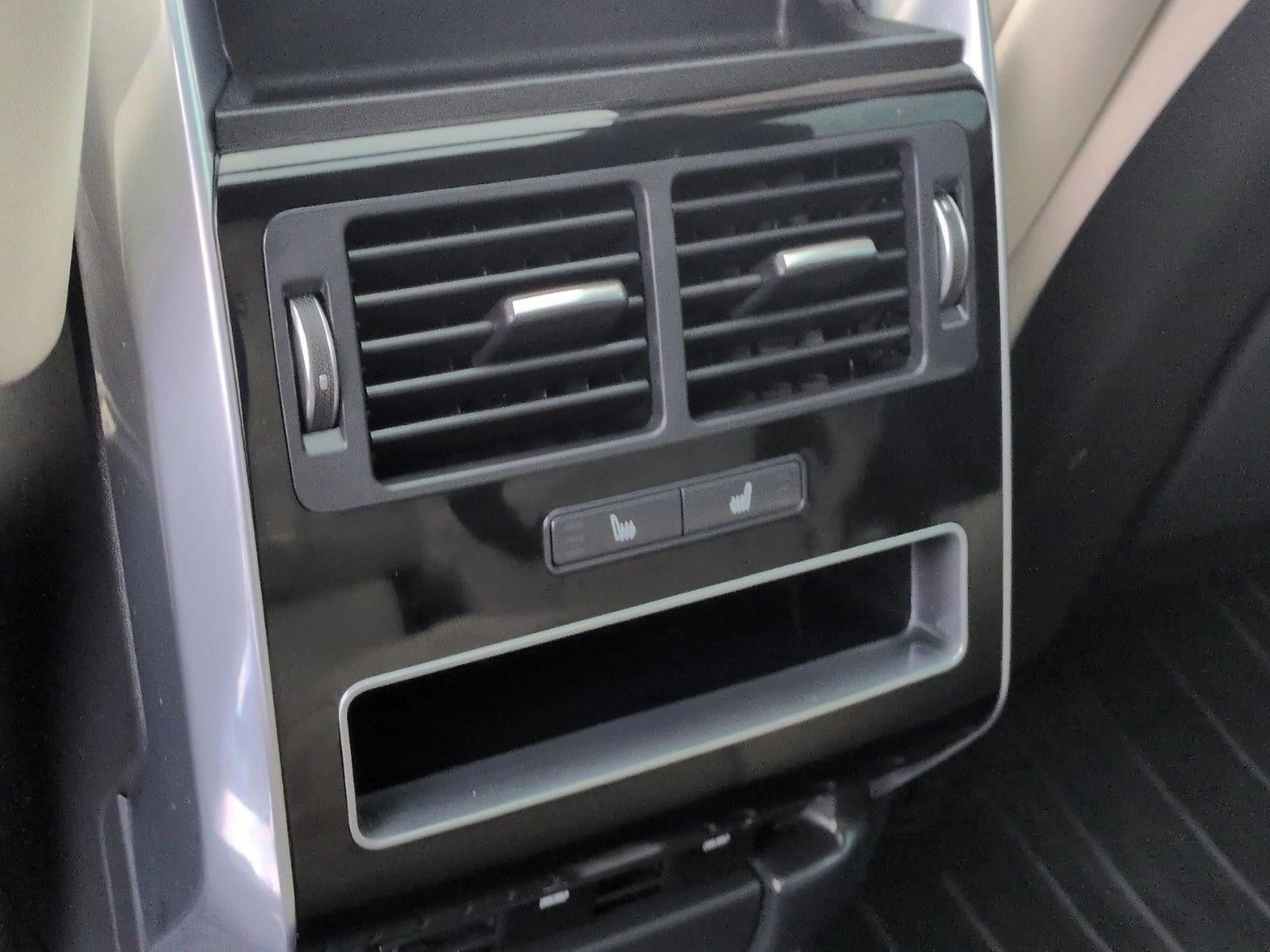 2019 Land Rover Range Rover Sport V8 Supercharged Dynamic