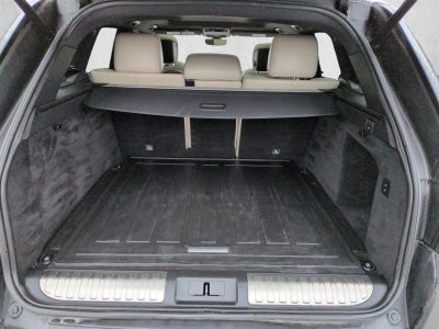 2019 Land Rover Range Rover Sport V8 Supercharged Dynamic