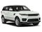2019 Land Rover Range Rover Sport V8 Supercharged Dynamic