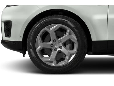 2019 Land Rover Range Rover Sport V8 Supercharged Dynamic