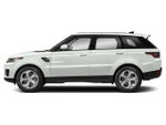 2019 Land Rover Range Rover Sport V8 Supercharged Dynamic