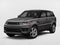 2018 Land Rover Range Rover Sport Td6 Diesel HSE