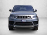 2018 Land Rover Range Rover Sport Td6 Diesel HSE