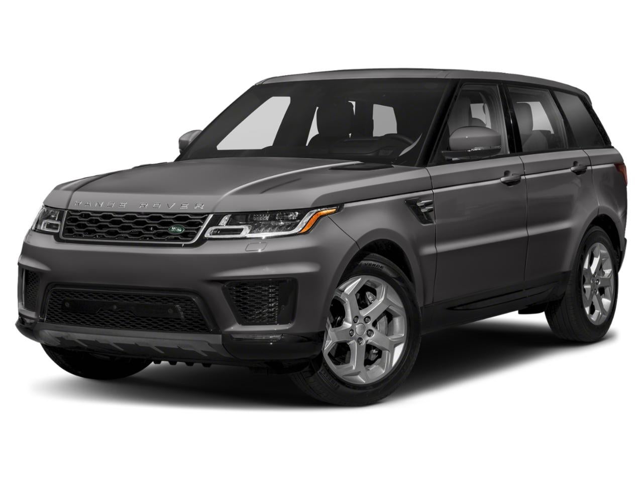 2018 Land Rover Range Rover Sport Td6 Diesel HSE
