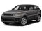 2018 Land Rover Range Rover Sport Td6 Diesel HSE