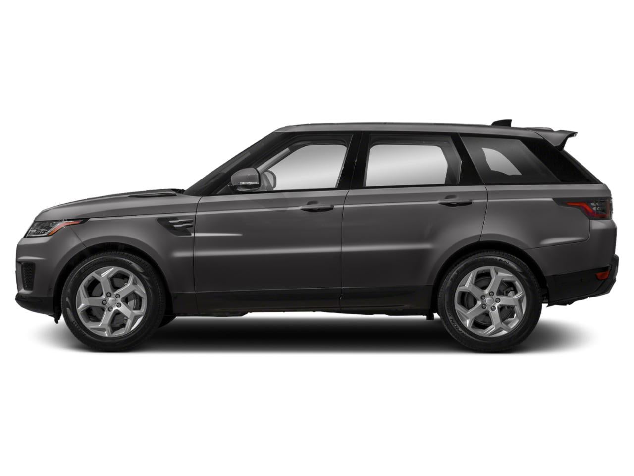 2018 Land Rover Range Rover Sport Td6 Diesel HSE