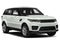 2018 Land Rover Range Rover Sport Td6 Diesel HSE