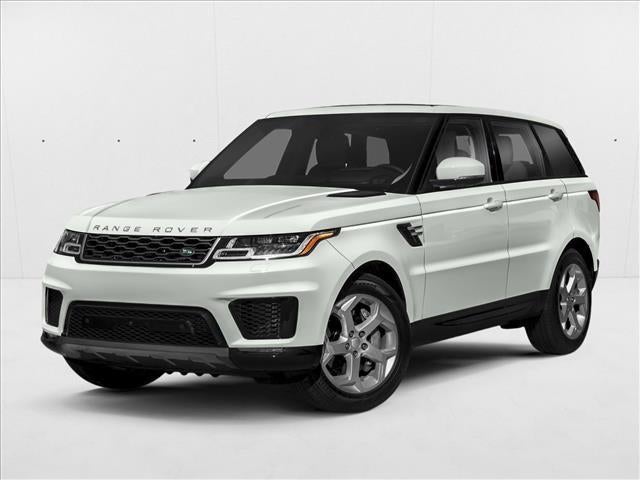 2019 Land Rover Range Rover Sport HSE 3.0's photo