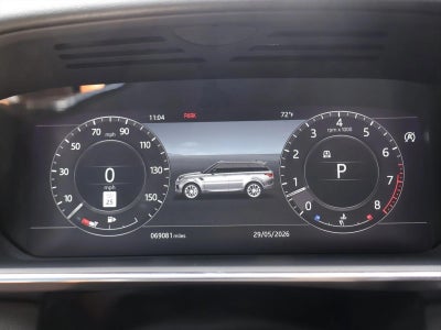 2019 Land Rover Range Rover Sport V6 Supercharged HSE *Ltd Avail*