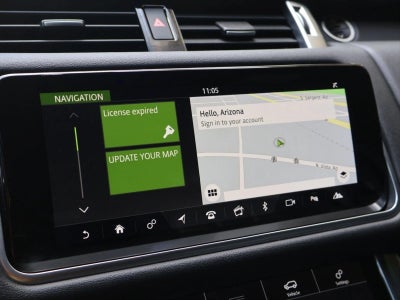 2019 Land Rover Range Rover Sport V6 Supercharged HSE *Ltd Avail*