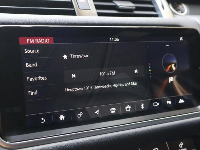 2019 Land Rover Range Rover Sport V6 Supercharged HSE *Ltd Avail*