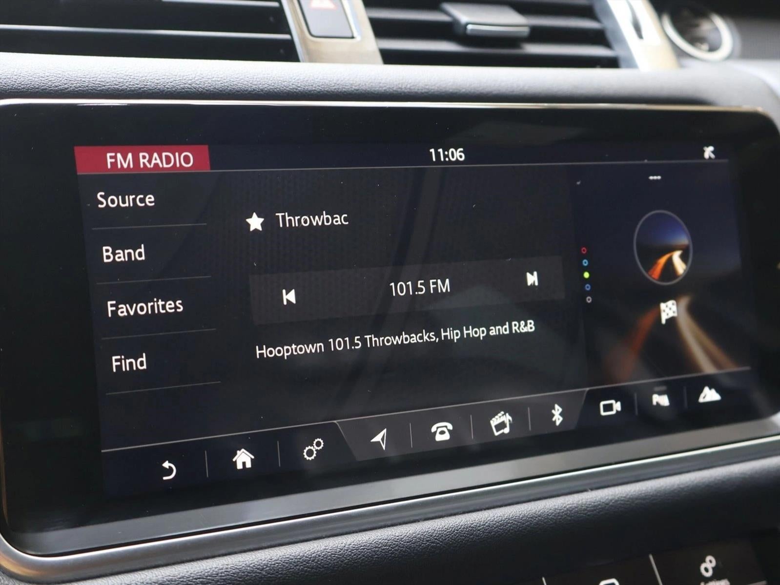 2019 Land Rover Range Rover Sport V6 Supercharged HSE *Ltd Avail*