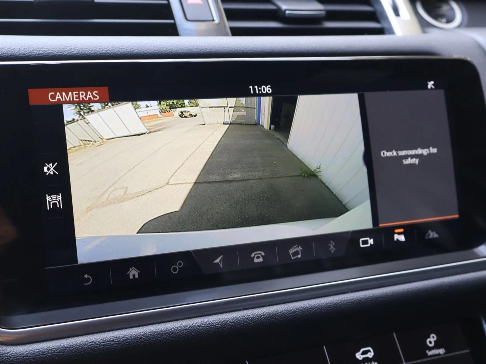 2019 Land Rover Range Rover Sport V6 Supercharged HSE *Ltd Avail*