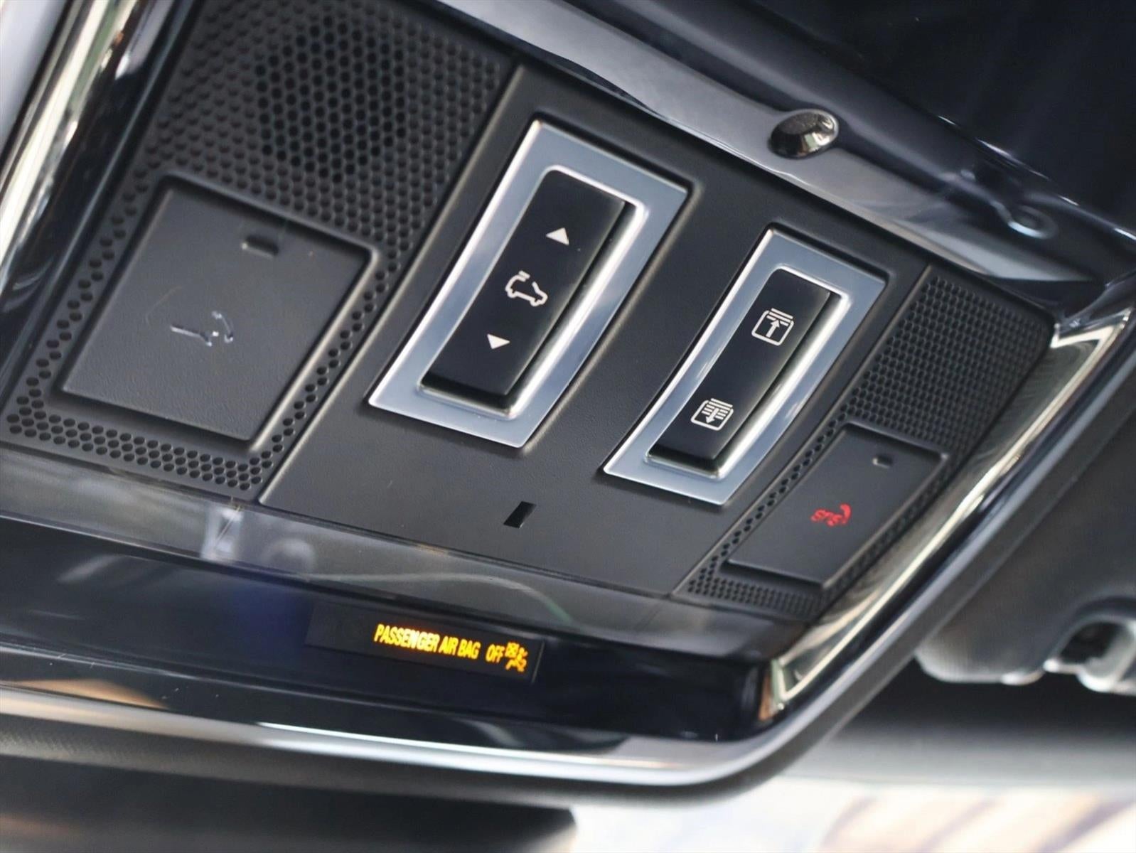 2019 Land Rover Range Rover Sport V6 Supercharged HSE *Ltd Avail*
