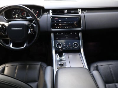 2019 Land Rover Range Rover Sport V6 Supercharged HSE *Ltd Avail*
