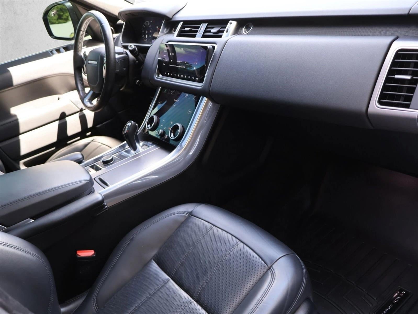 2019 Land Rover Range Rover Sport V6 Supercharged HSE *Ltd Avail*
