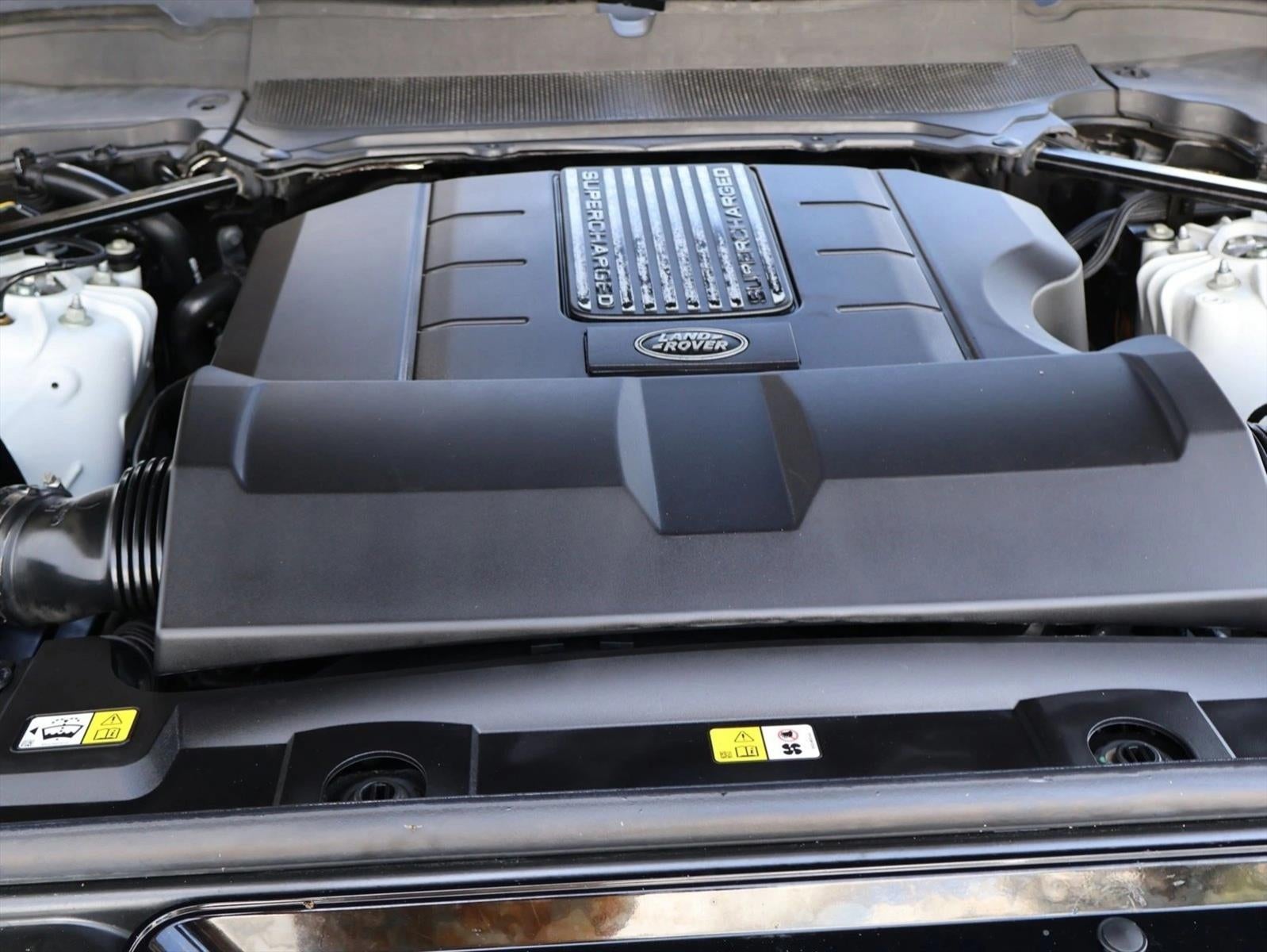 2019 Land Rover Range Rover Sport V6 Supercharged HSE *Ltd Avail*