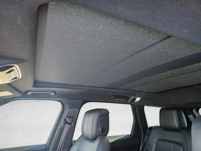 2021 Land Rover Range Rover Sport V8 Supercharged HSE Dynamic