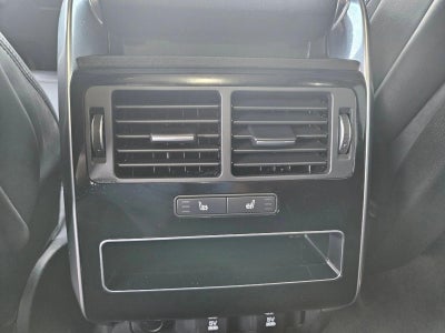 2021 Land Rover Range Rover Sport V8 Supercharged HSE Dynamic