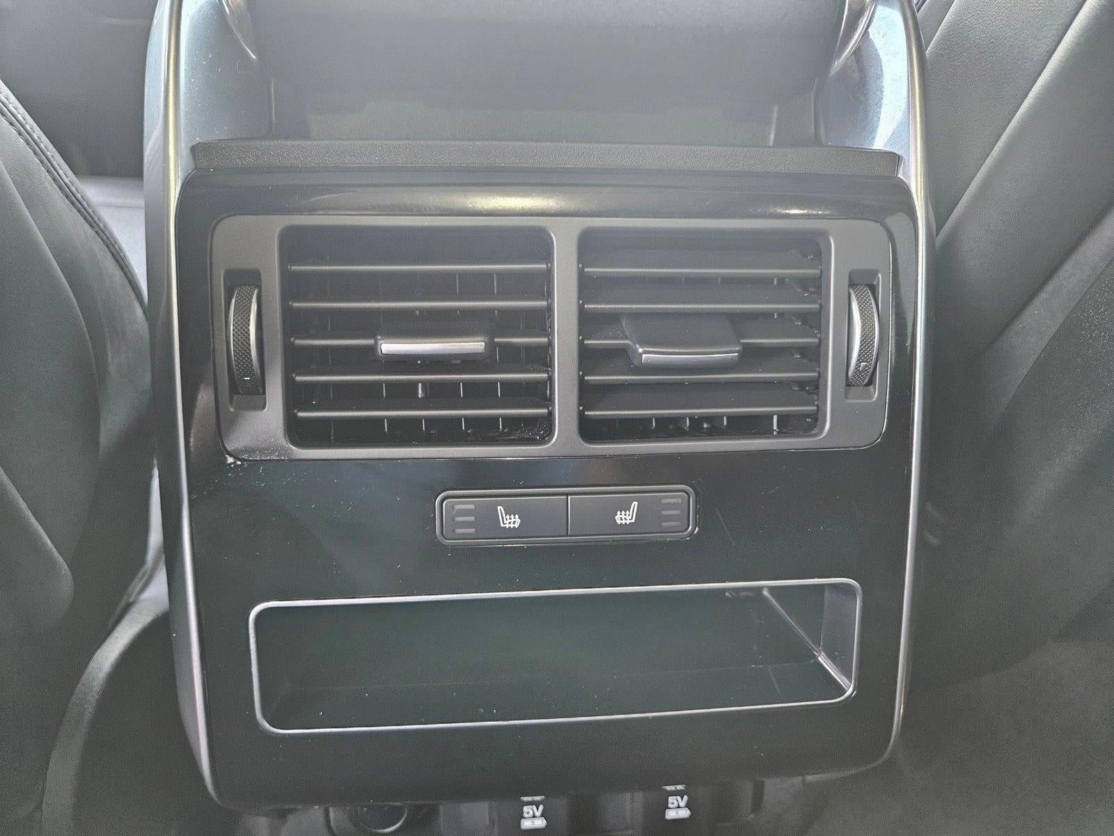 2021 Land Rover Range Rover Sport V8 Supercharged HSE Dynamic