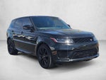 2021 Land Rover Range Rover Sport V8 Supercharged HSE Dynamic