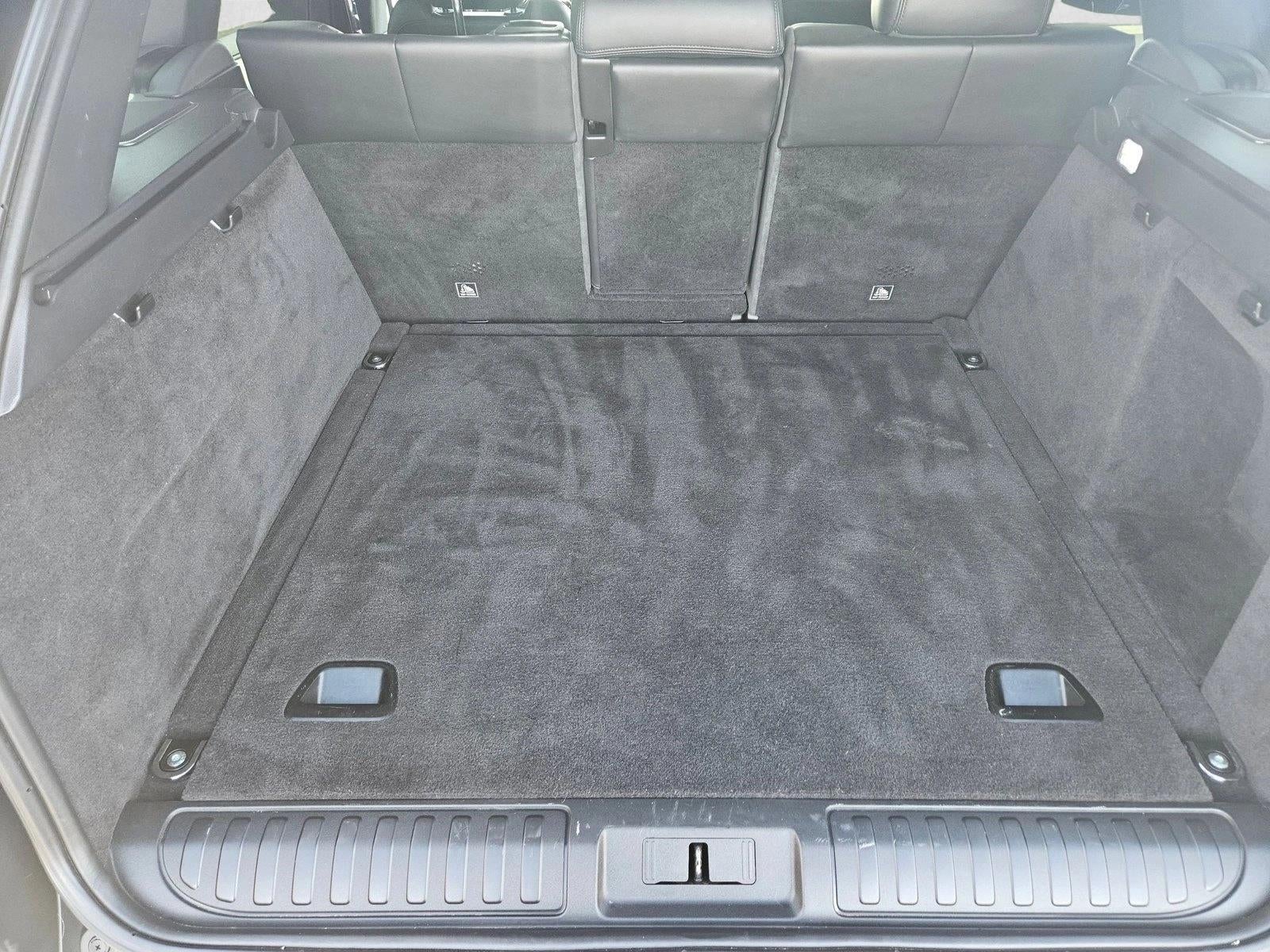 2021 Land Rover Range Rover Sport V8 Supercharged HSE Dynamic