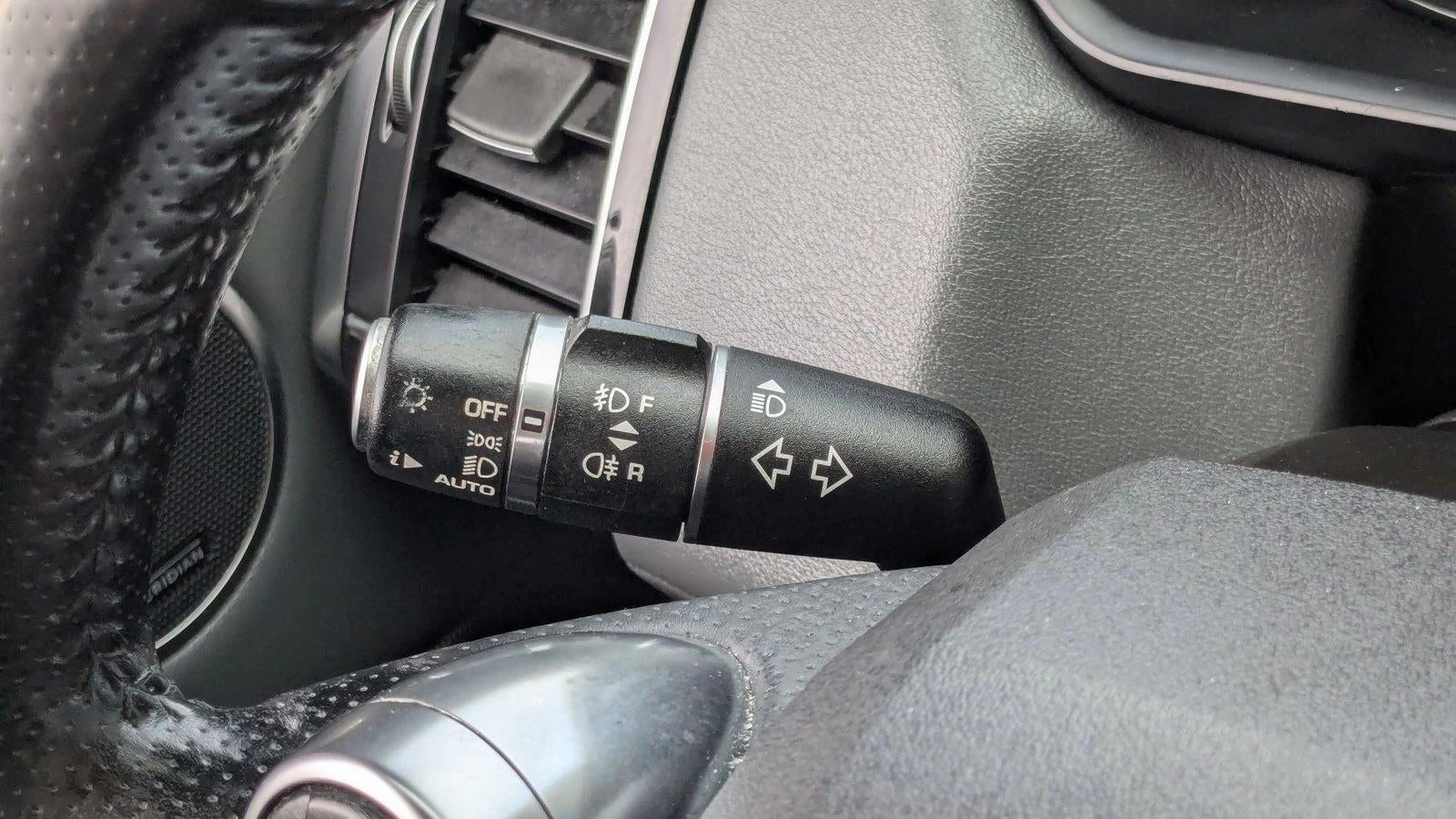 2014 Land Rover Range Rover Sport 4WD 4dr HSE