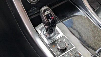 2014 Land Rover Range Rover Sport 4WD 4dr HSE