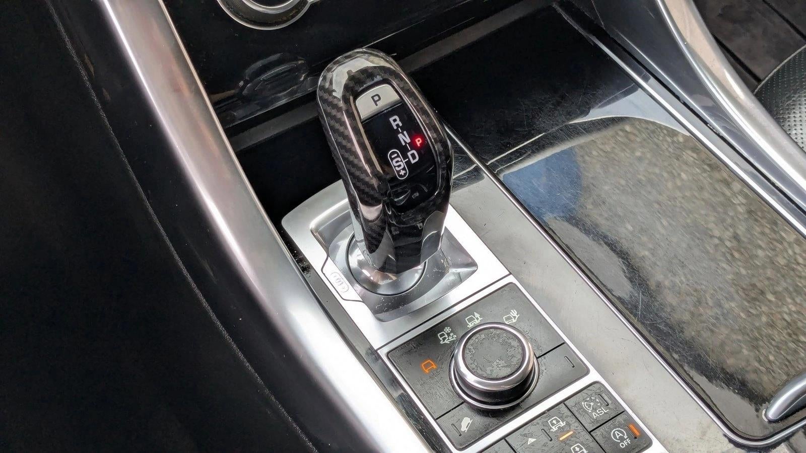 2014 Land Rover Range Rover Sport 4WD 4dr HSE