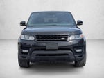 2014 Land Rover Range Rover Sport 4WD 4dr HSE