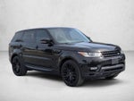 2014 Land Rover Range Rover Sport 4WD 4dr HSE