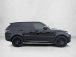 2014 Land Rover Range Rover Sport 4WD 4dr HSE