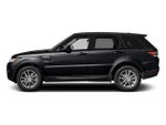 2014 Land Rover Range Rover Sport 4WD 4dr HSE