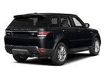 2014 Land Rover Range Rover Sport 4WD 4dr HSE