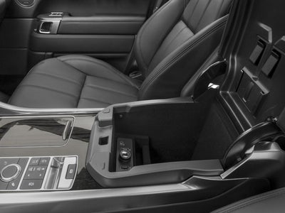 2017 Land Rover Range Rover Sport V6 Supercharged HSE Dynamic