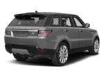 2017 Land Rover Range Rover Sport V6 Supercharged HSE Dynamic