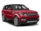 2017 Land Rover Range Rover Sport V6 Supercharged HSE Dynamic
