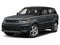 2019 Land Rover Range Rover Sport V8 Supercharged Autobiography