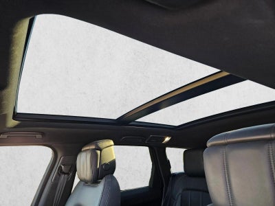 2018 Land Rover Range Rover Sport V6 Supercharged HSE Dynamic