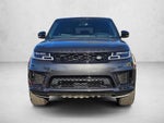 2018 Land Rover Range Rover Sport V6 Supercharged HSE Dynamic