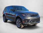 2018 Land Rover Range Rover Sport V6 Supercharged HSE Dynamic