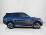 2018 Land Rover Range Rover Sport V6 Supercharged HSE Dynamic
