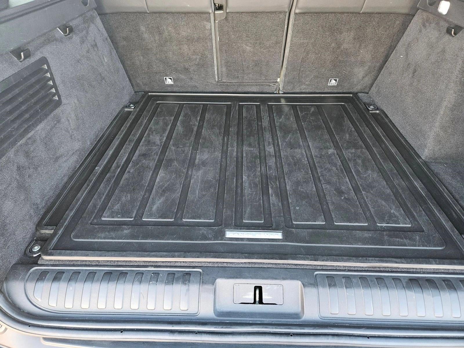 2018 Land Rover Range Rover Sport V6 Supercharged HSE Dynamic