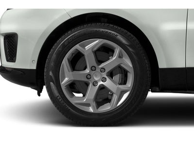 2018 Land Rover Range Rover Sport V6 Supercharged HSE Dynamic