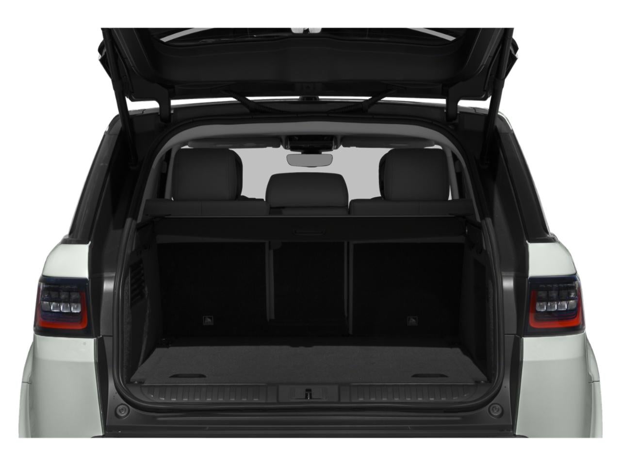 2018 Land Rover Range Rover Sport V6 Supercharged HSE Dynamic