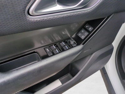 2018 Land Rover Range Rover Velar P250 S