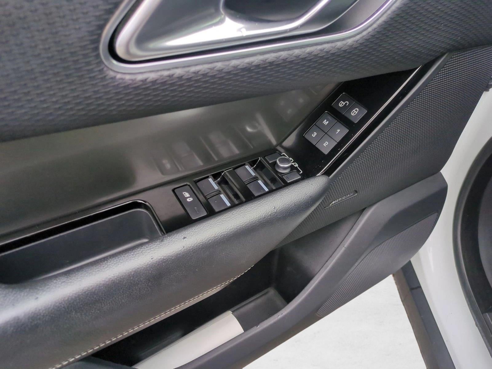 2018 Land Rover Range Rover Velar P250 S