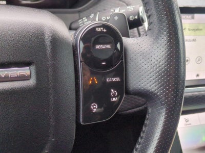 2018 Land Rover Range Rover Velar P250 S