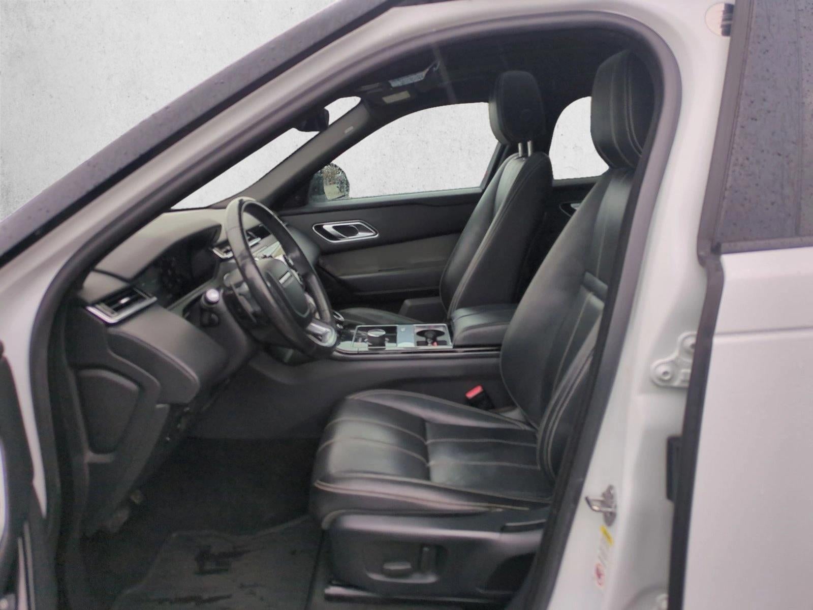 2018 Land Rover Range Rover Velar P250 S