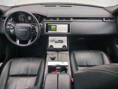 2018 Land Rover Range Rover Velar P250 S